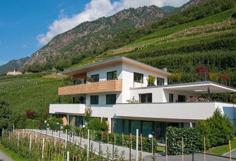 فندق Weinreichhof