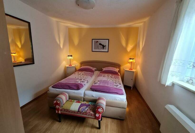 פנסיון Camping Gasthof Zirknitzer