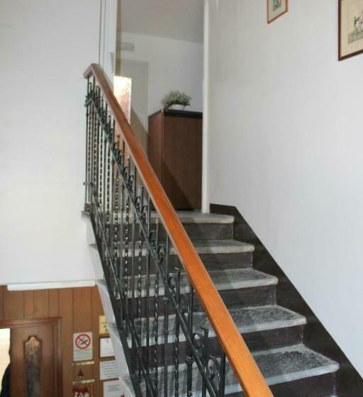 פנסיון Carlo Cacciami