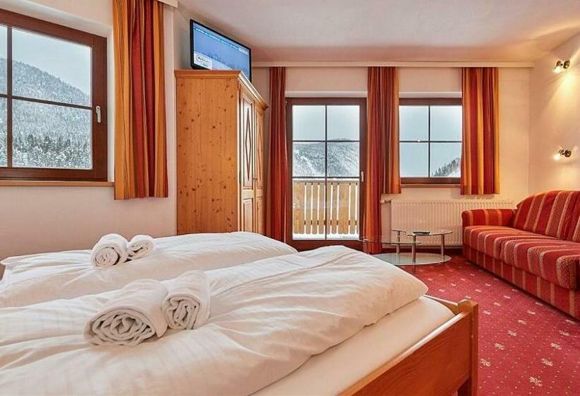 بنسيون Gut Vögeihof