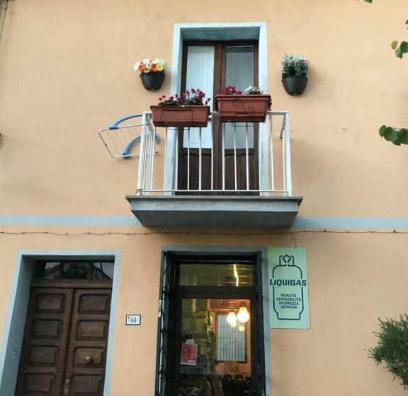 بنسيون La Piazzetta