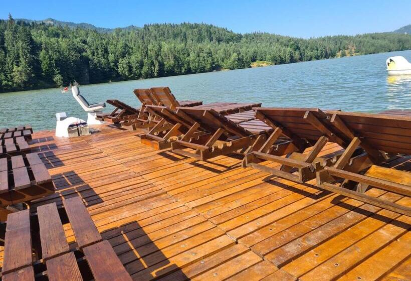 پانسیون Montana Resort Colibita