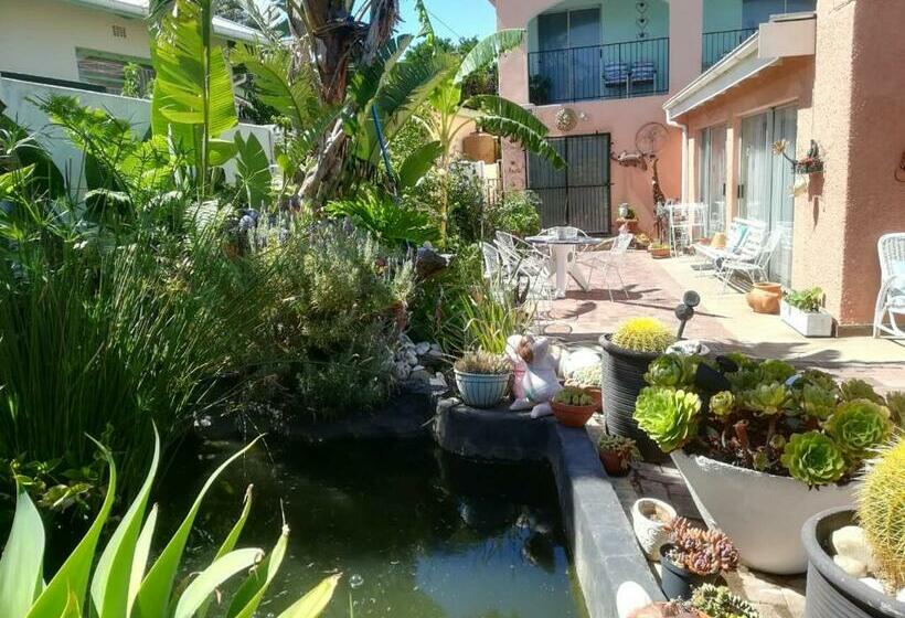 بنسيون Mountainia Inn