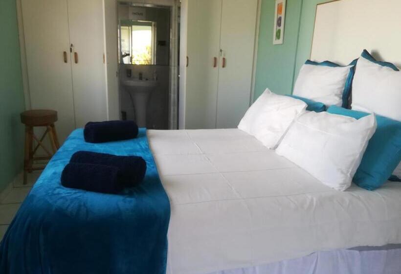 بنسيون Mountainia Inn