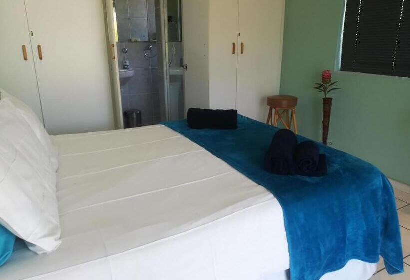 بنسيون Mountainia Inn