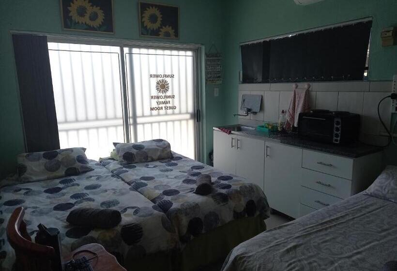 بنسيون Mountainia Inn