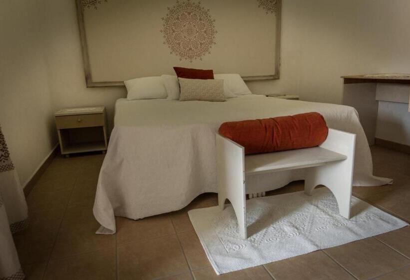 פנסיון Su Pranu