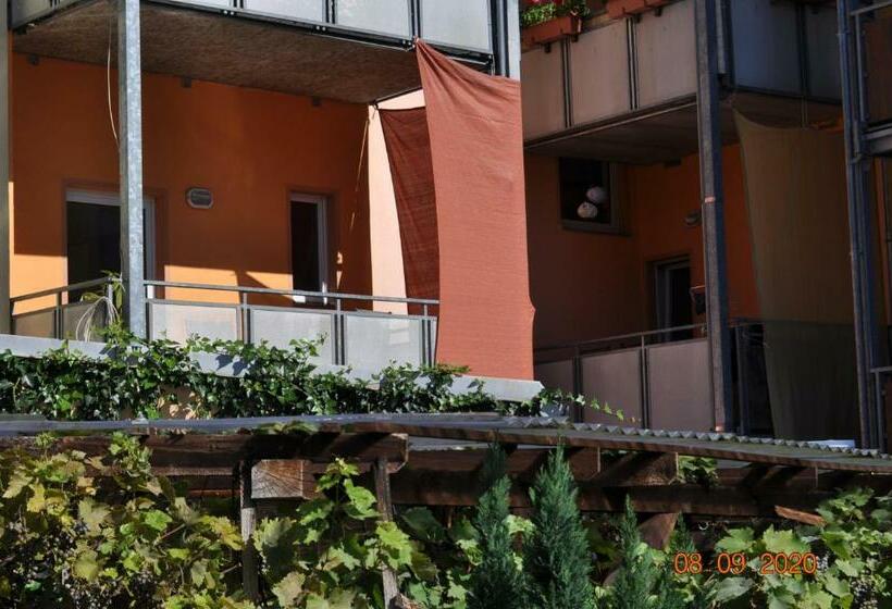 Pension Di Pino