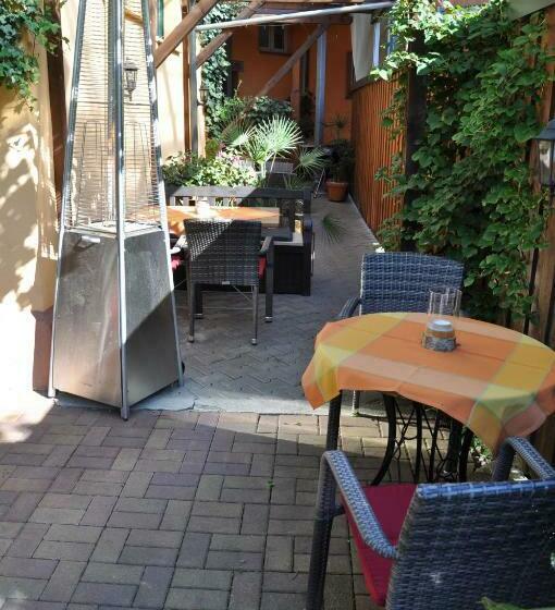 Pension Di Pino