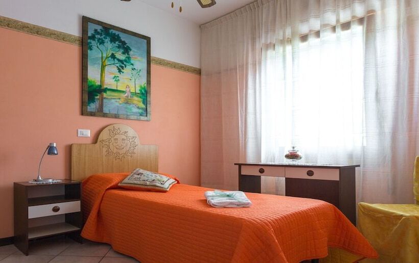 B&b Da Zio Gianni