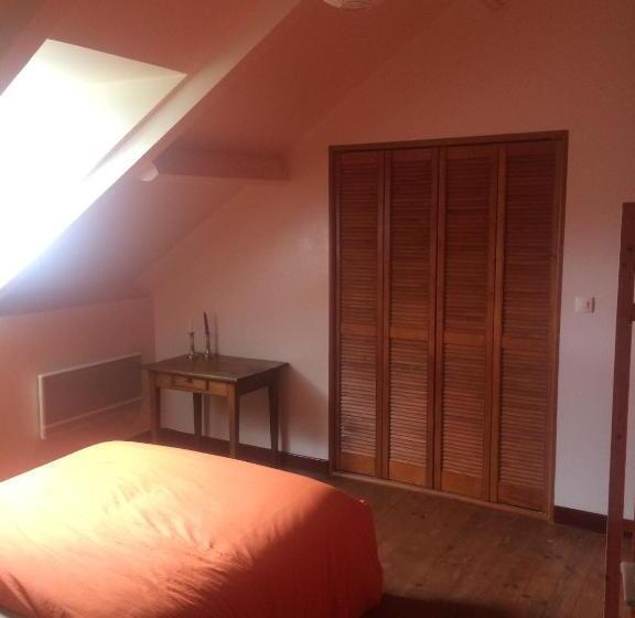 B&b Les Quatre Vents