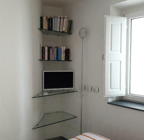 B&b Varò Taormina