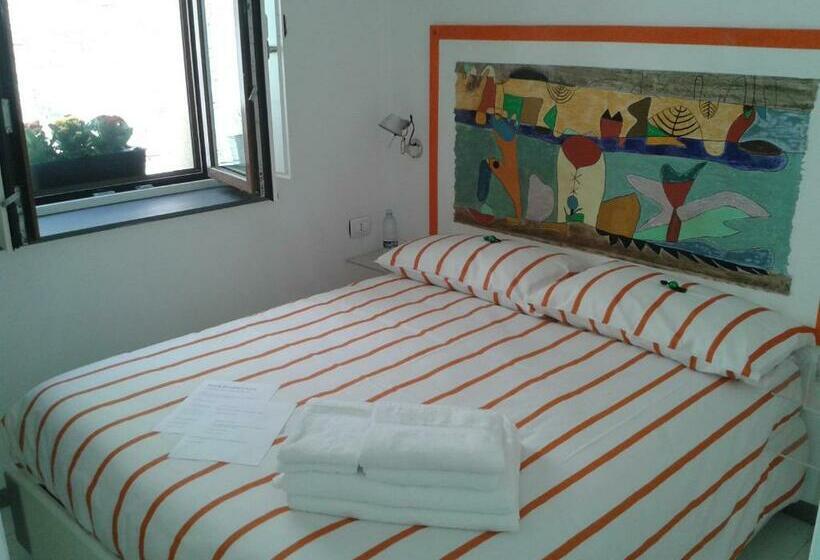 B&b Varò Taormina