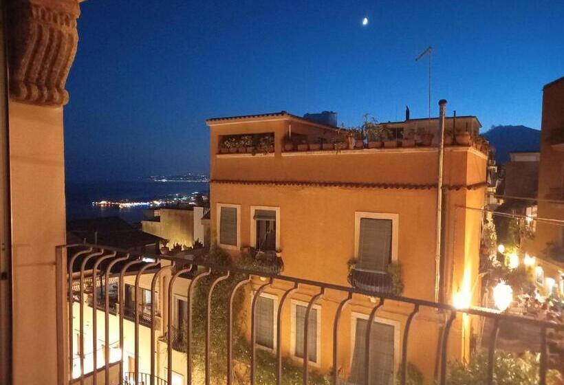 B&b Varò Taormina