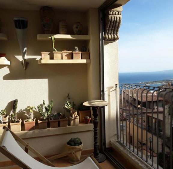 B&b Varò Taormina