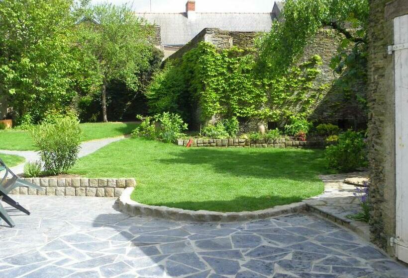 مبيت وإفطار Chambres D Hôtes Du Perray