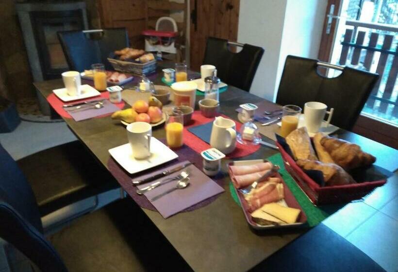 צימר Juste Pour Le Plaisir