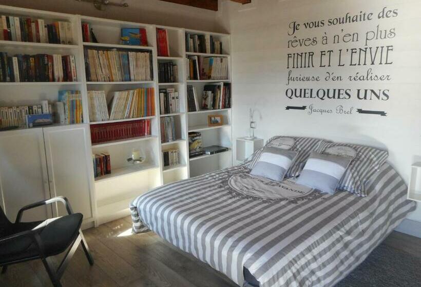 צימר Juste Pour Le Plaisir