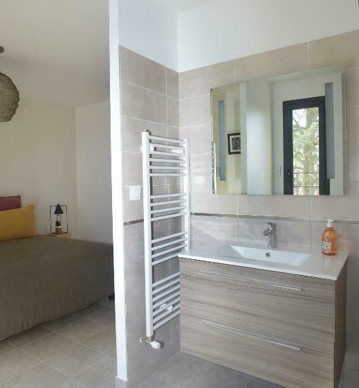 مبيت وإفطار Maison Canopée