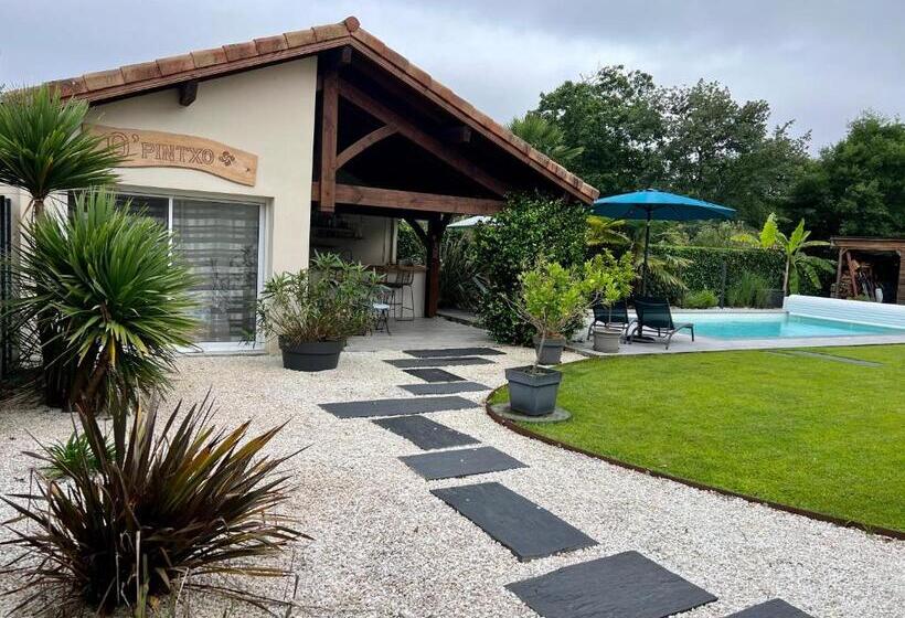 Bed and Breakfast O Pintxo