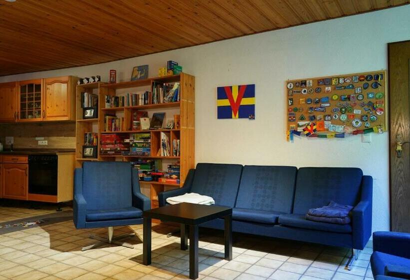 Hostel Bad Salzig