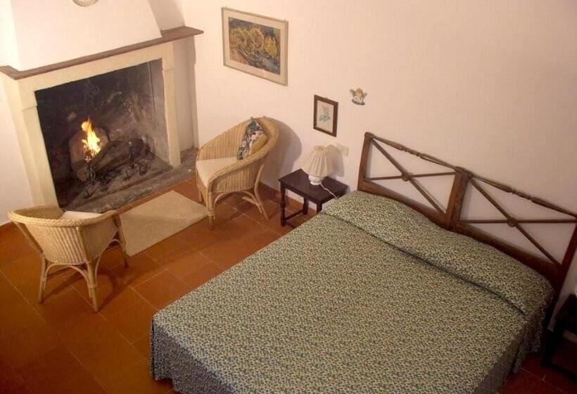 호텔 Agriturismo Montecalvo