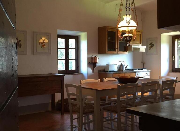 호텔 Agriturismo Montecalvo