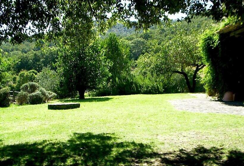호텔 Agriturismo Montecalvo