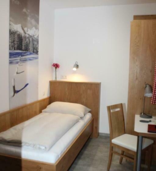 Der Sailer Hotel & Restaurant