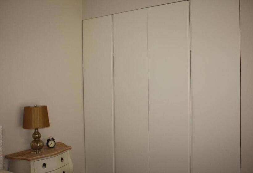 ペンション Areia Beach Guest House