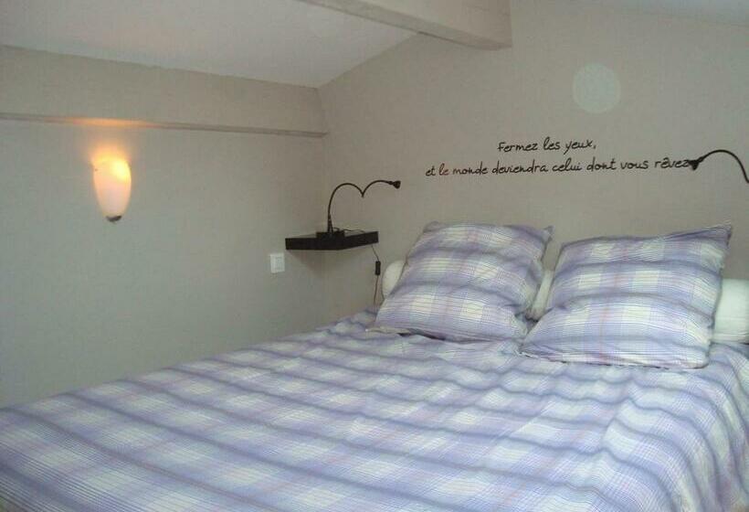 膳宿费 Chambre D Hôtes Le Cocon