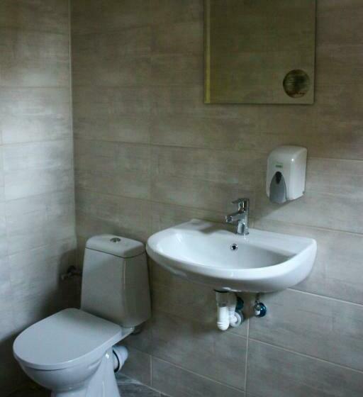 膳宿费 Guest House Central
