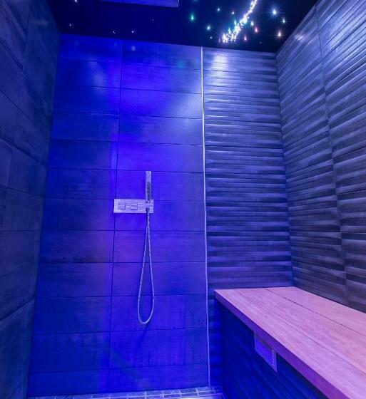 펜션 L Effet Spa