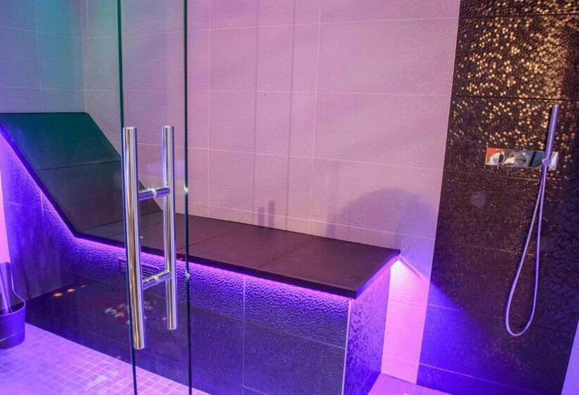 펜션 L Effet Spa