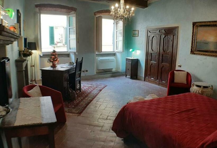 Пансион Suite La Gioconda