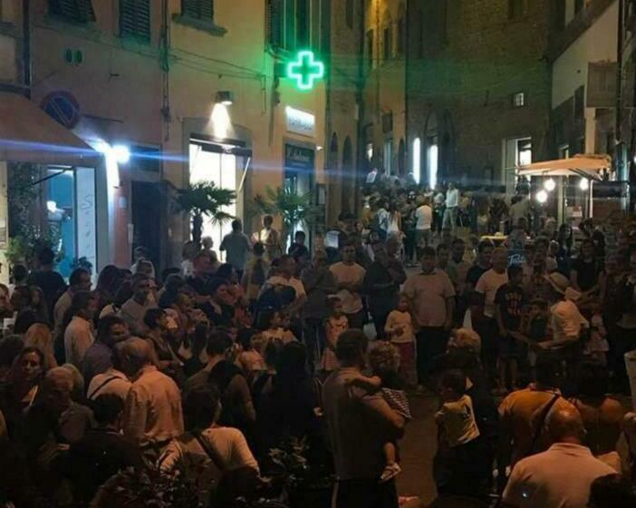 Пансион Suite La Gioconda