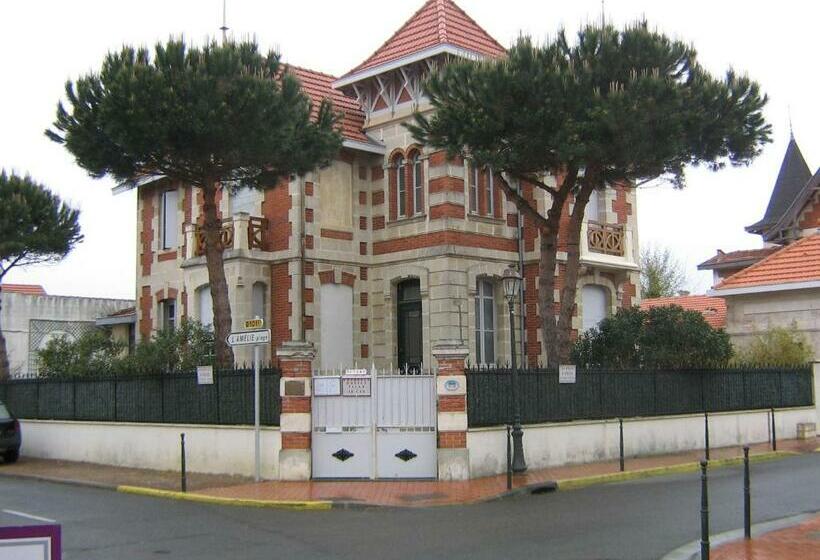 ペンション Villa Le Cid