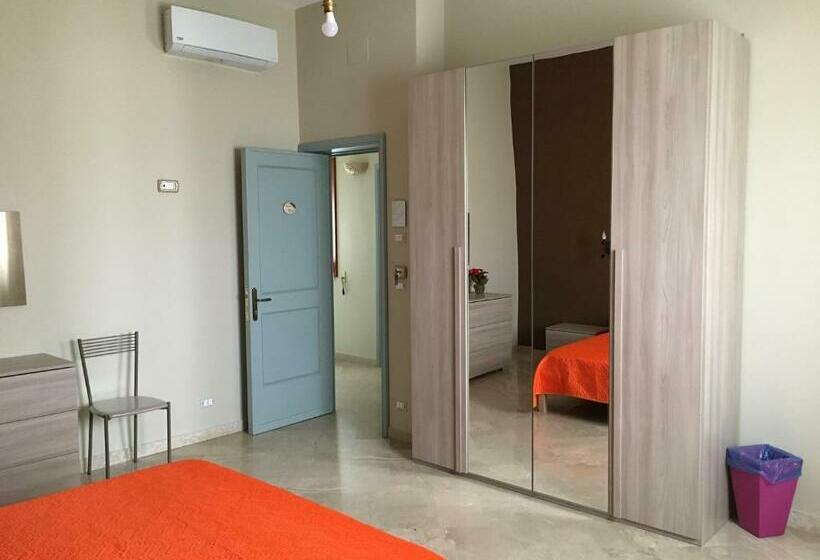 ペンション Zerosalento Casa Vacanze