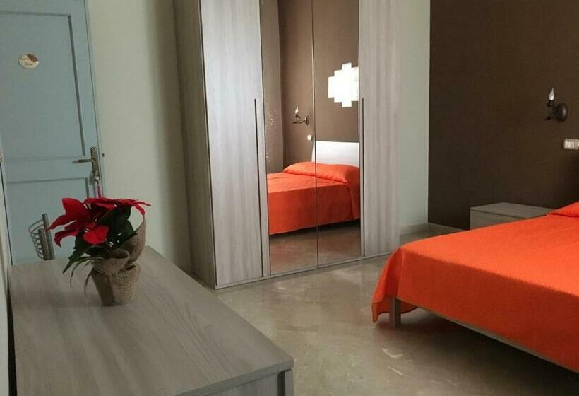 ペンション Zerosalento Casa Vacanze