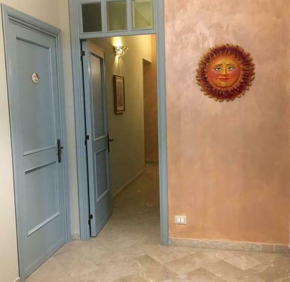 ペンション Zerosalento Casa Vacanze