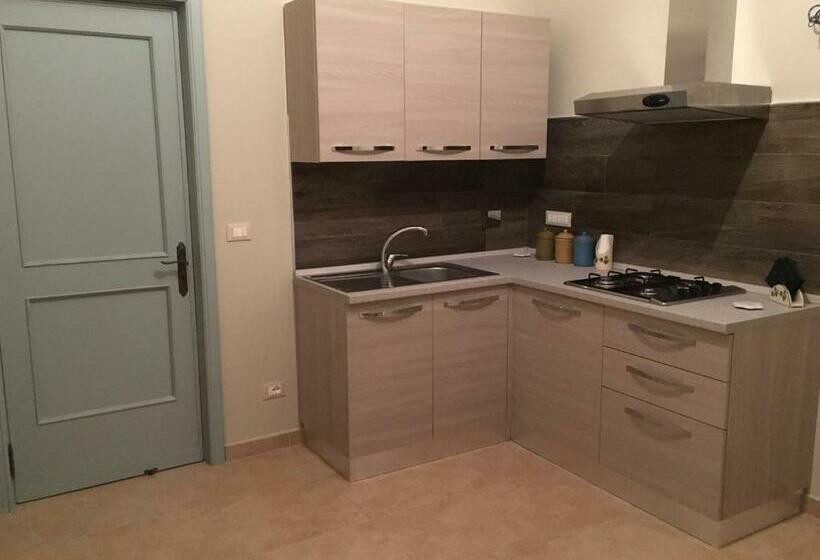 ペンション Zerosalento Casa Vacanze