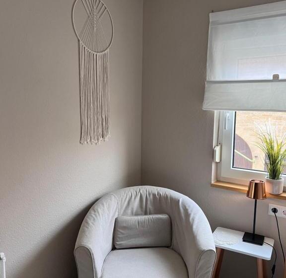 Pension Krone Sternenfels