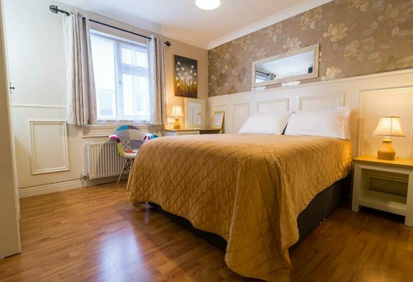 Seacrest B&b