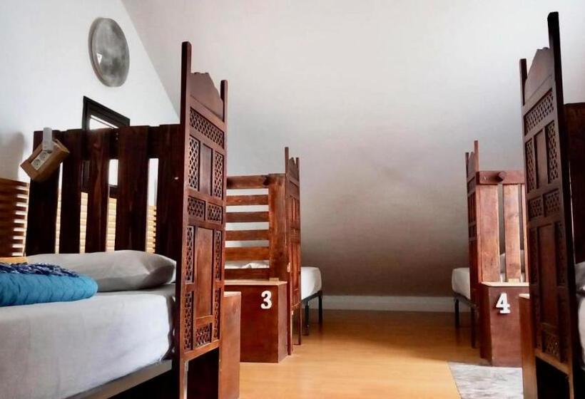 هاستل Corralejo Garden&relax