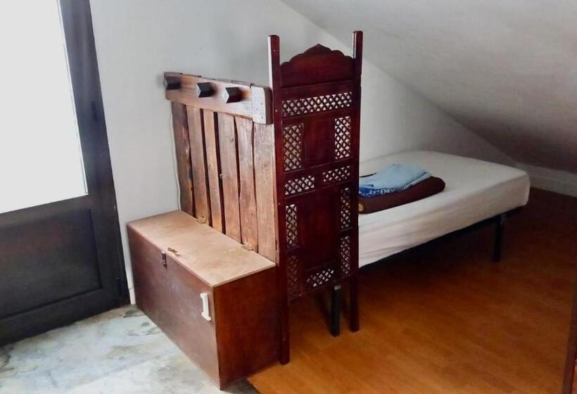 هاستل Corralejo Garden&relax