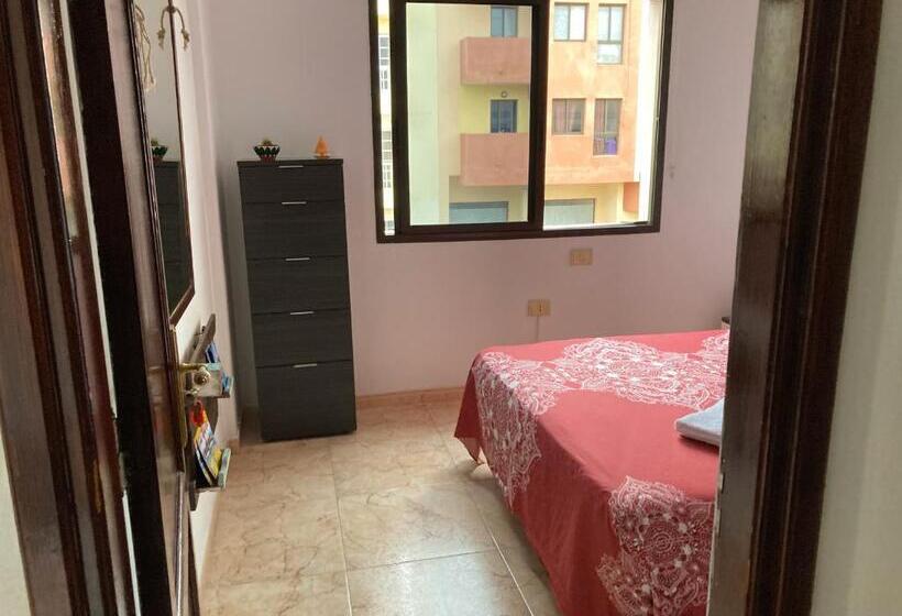 هاستل Corralejo Garden&relax