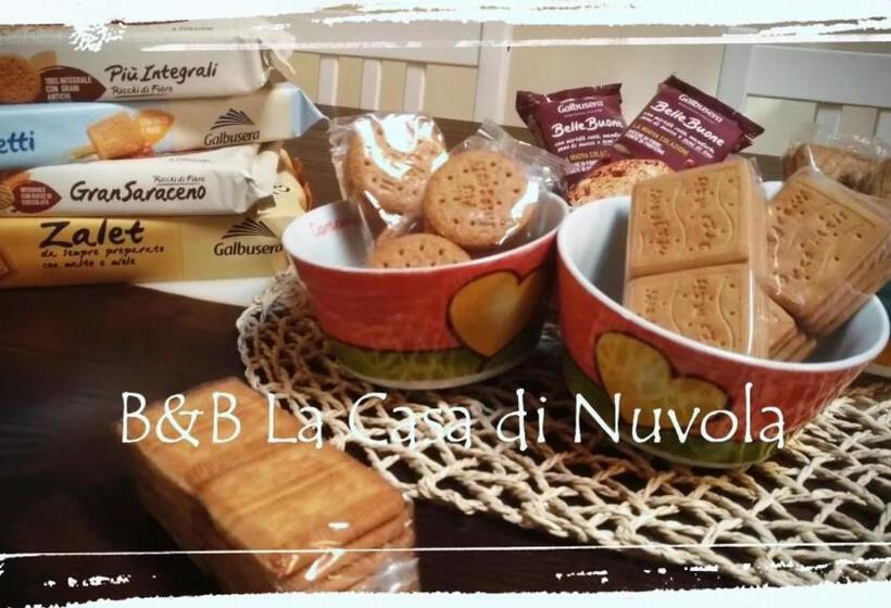 B & B La Casa Di Nuvola