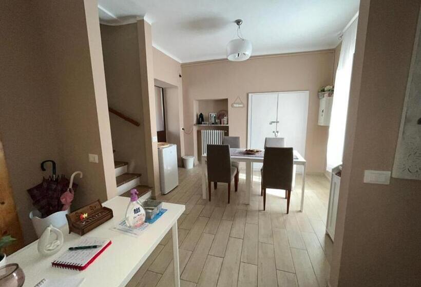 B&b  La Casetta