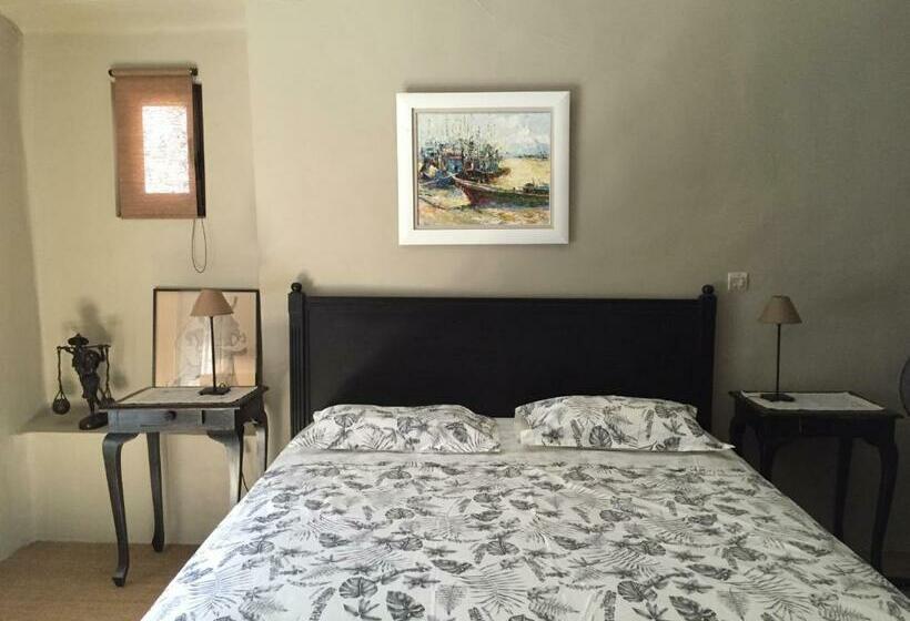 B&b Villa Des Muses