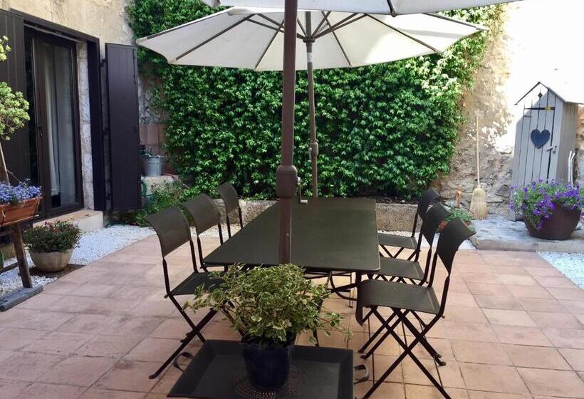 B&b Villa Des Muses